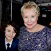 Diane Howard with Adam Greaves-Neal,  Young Messiah